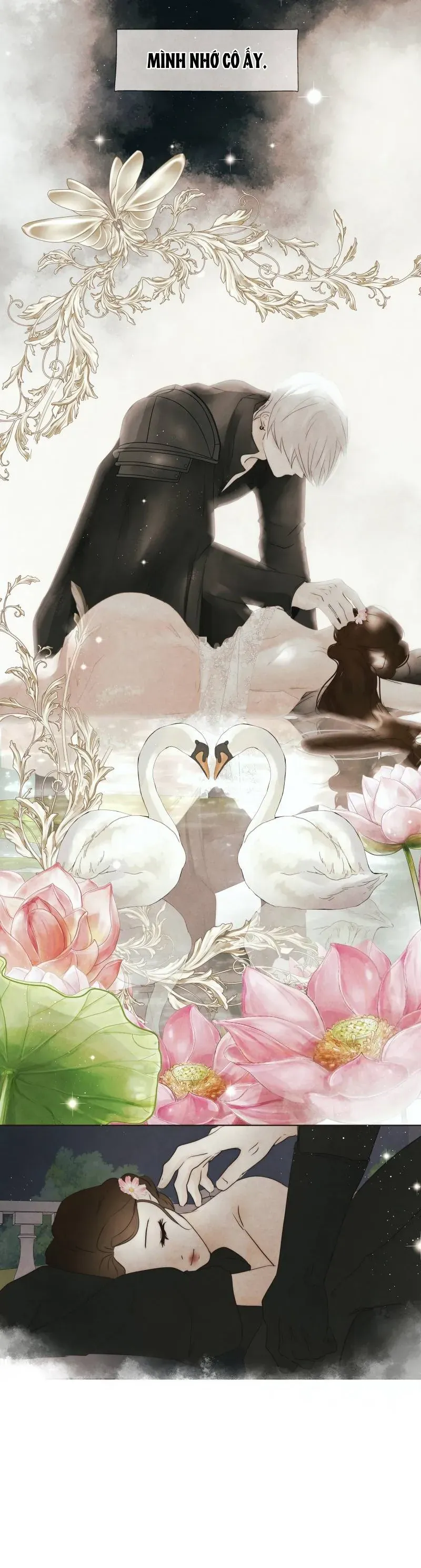 Tôi Là Kẻ Phản Diện Chap 39 - Next Chap 40