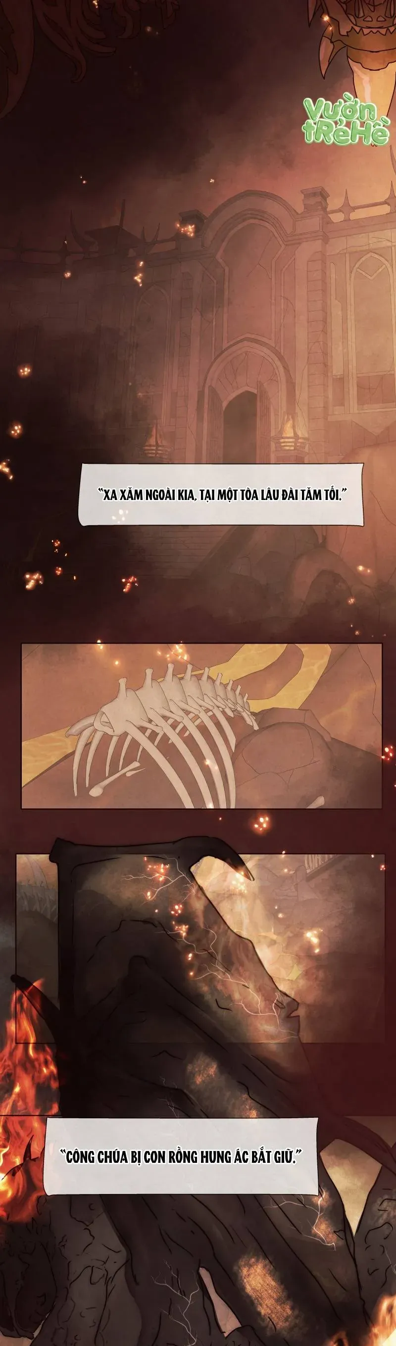 Tôi Là Kẻ Phản Diện Chap 39 - Next Chap 40