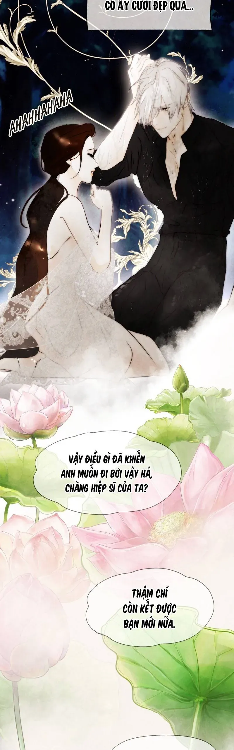 Tôi Là Kẻ Phản Diện Chap 40 - Next Chap 41