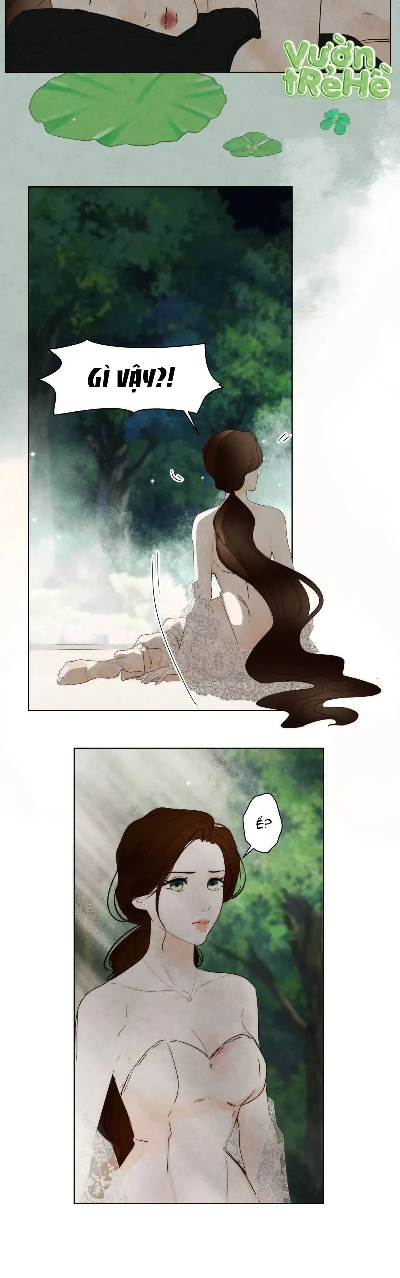 Tôi Là Kẻ Phản Diện Chap 40 - Next Chap 41