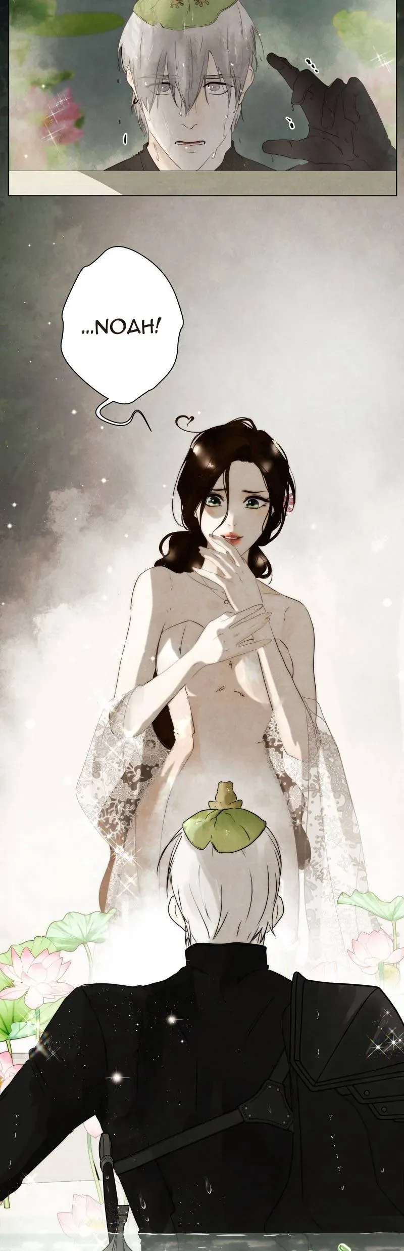 Tôi Là Kẻ Phản Diện Chap 40 - Next Chap 41