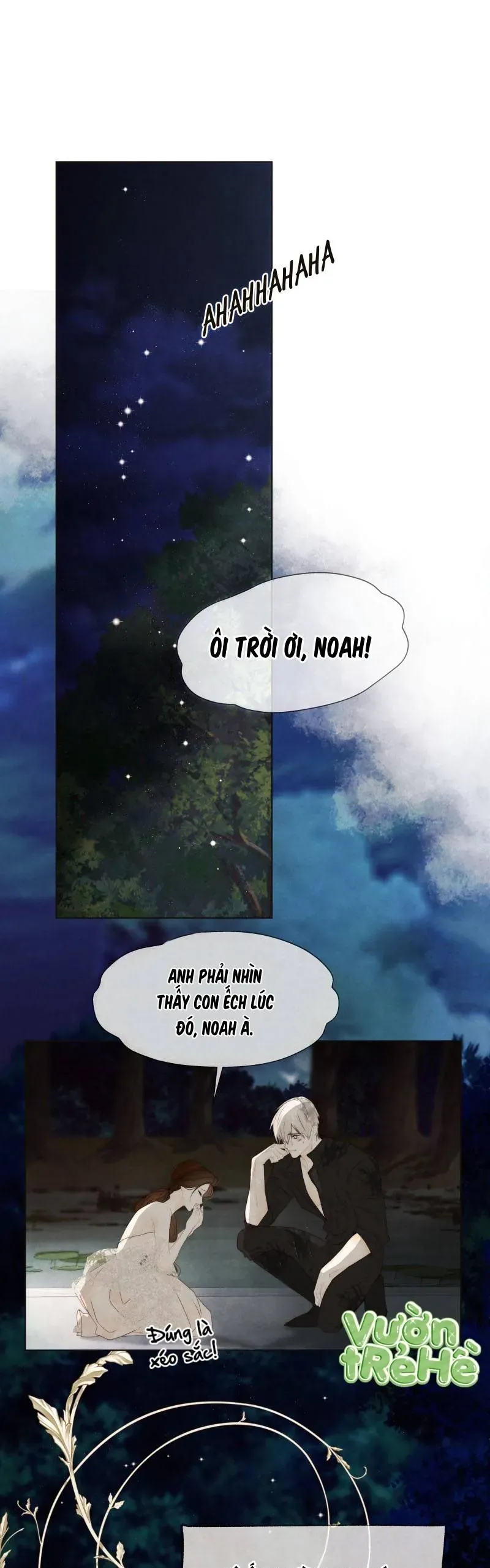 Tôi Là Kẻ Phản Diện Chap 40 - Next Chap 41