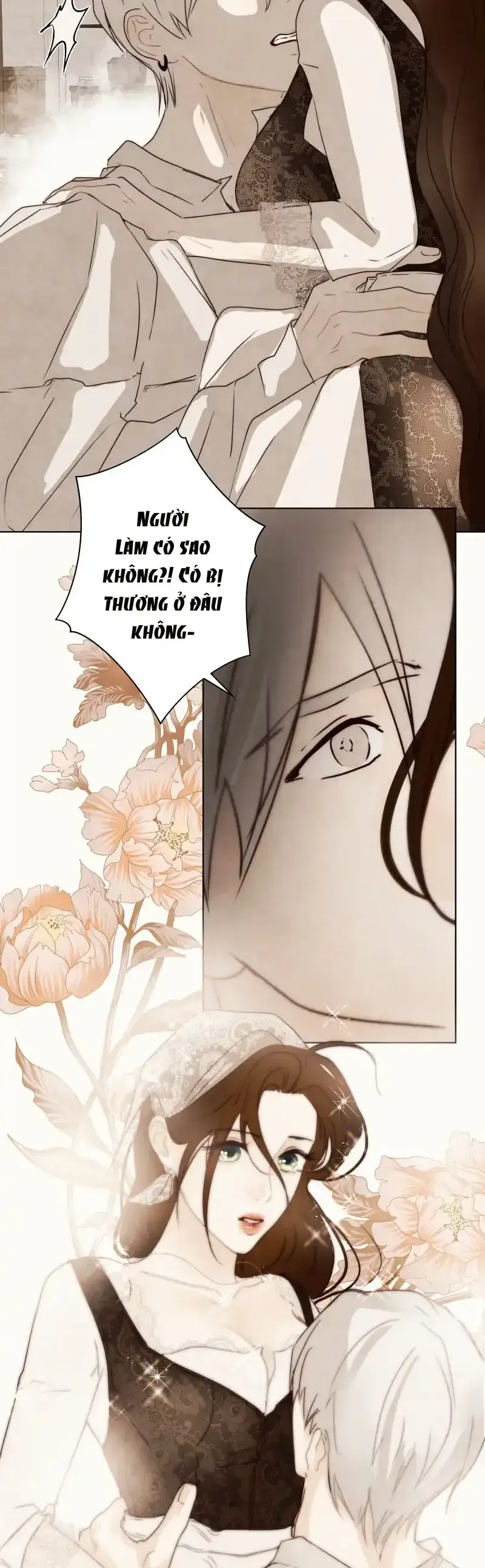 Tôi Là Kẻ Phản Diện Chap 41 - Next Chap 42