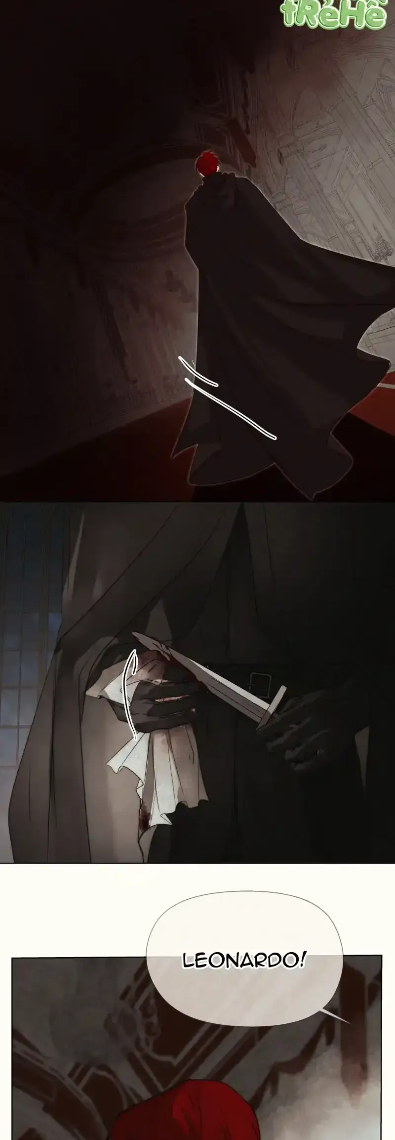 Tôi Là Kẻ Phản Diện Chap 41 - Next Chap 42