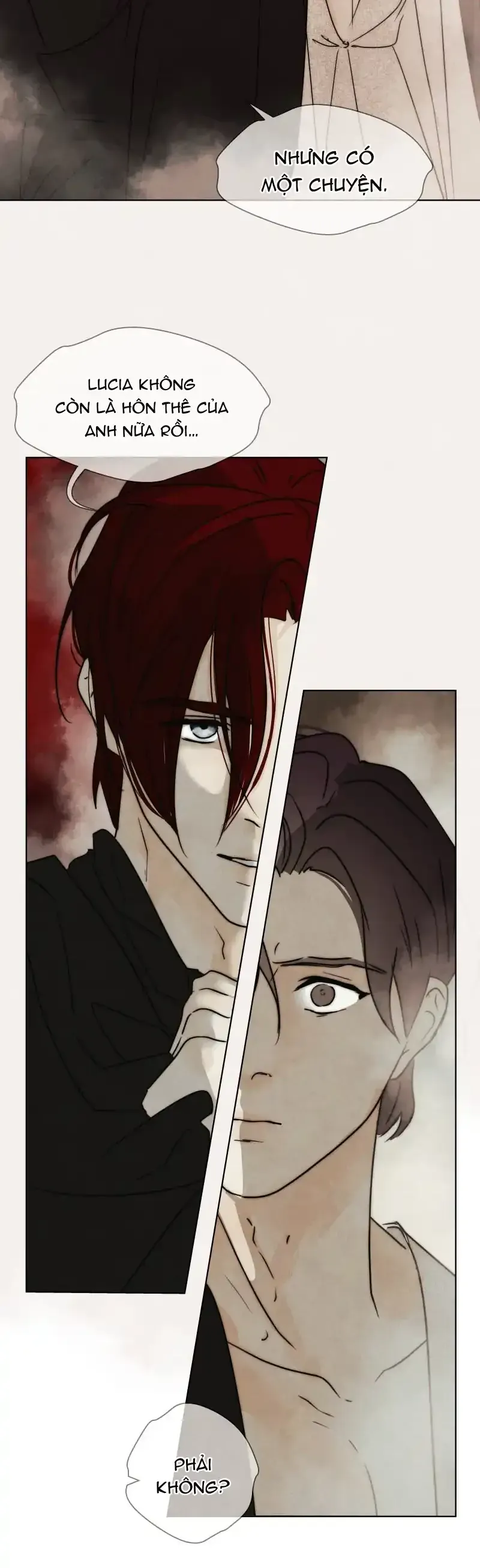 Tôi Là Kẻ Phản Diện Chap 41 - Next Chap 42