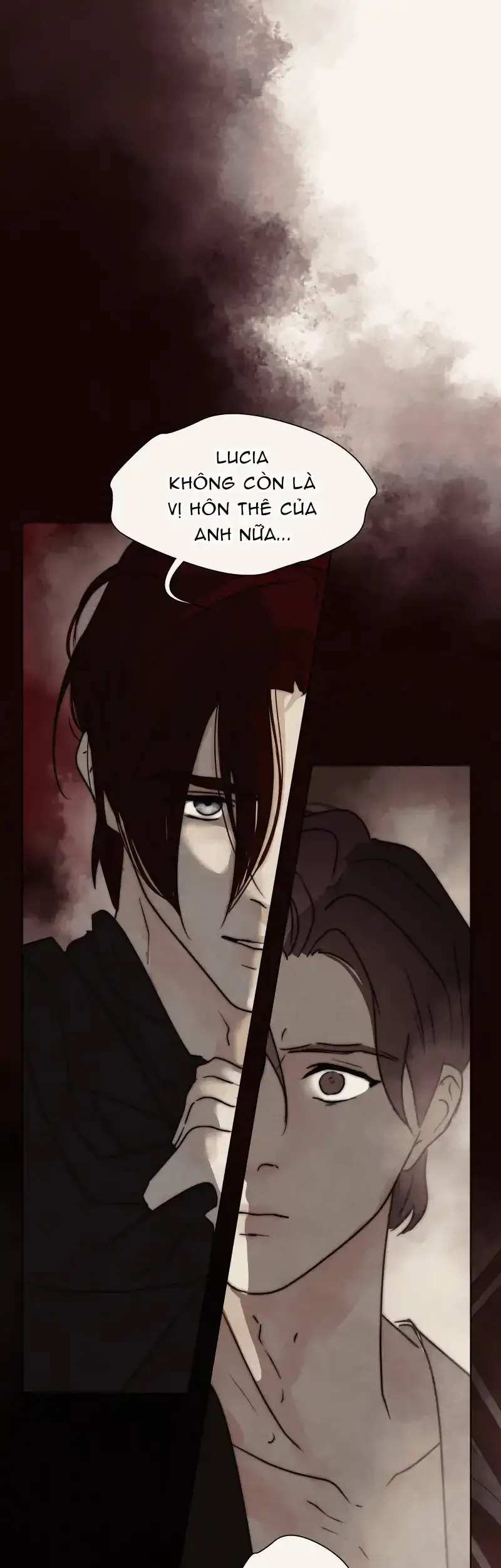 Tôi Là Kẻ Phản Diện [Chap 39-42]