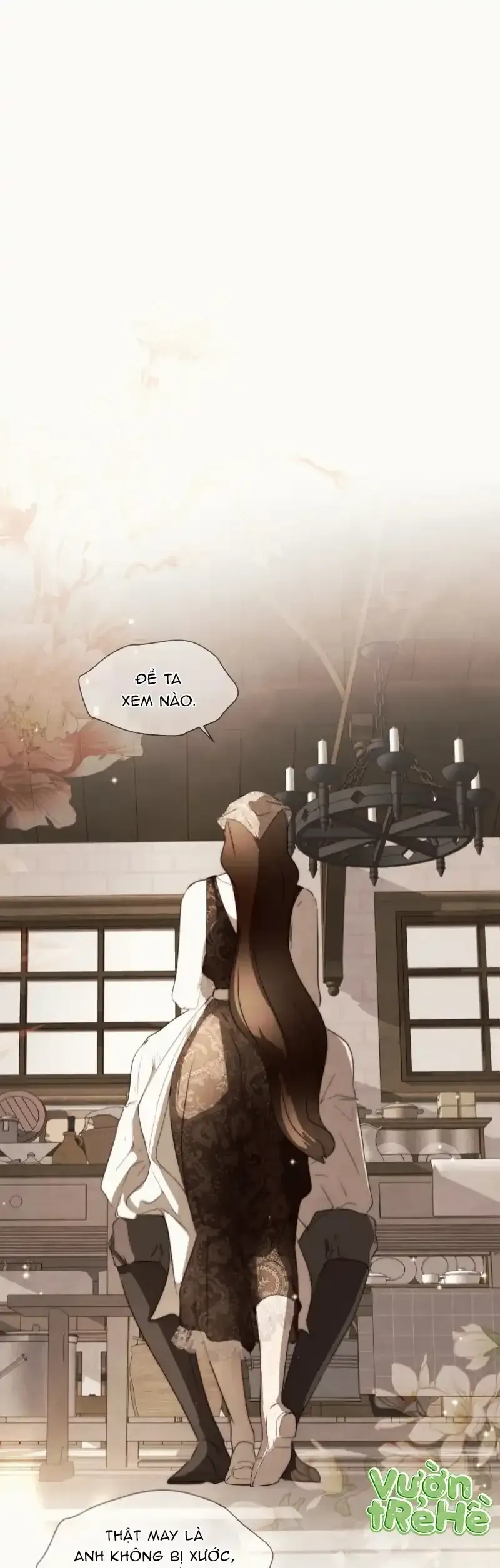 Tôi Là Kẻ Phản Diện [Chap 39-42]