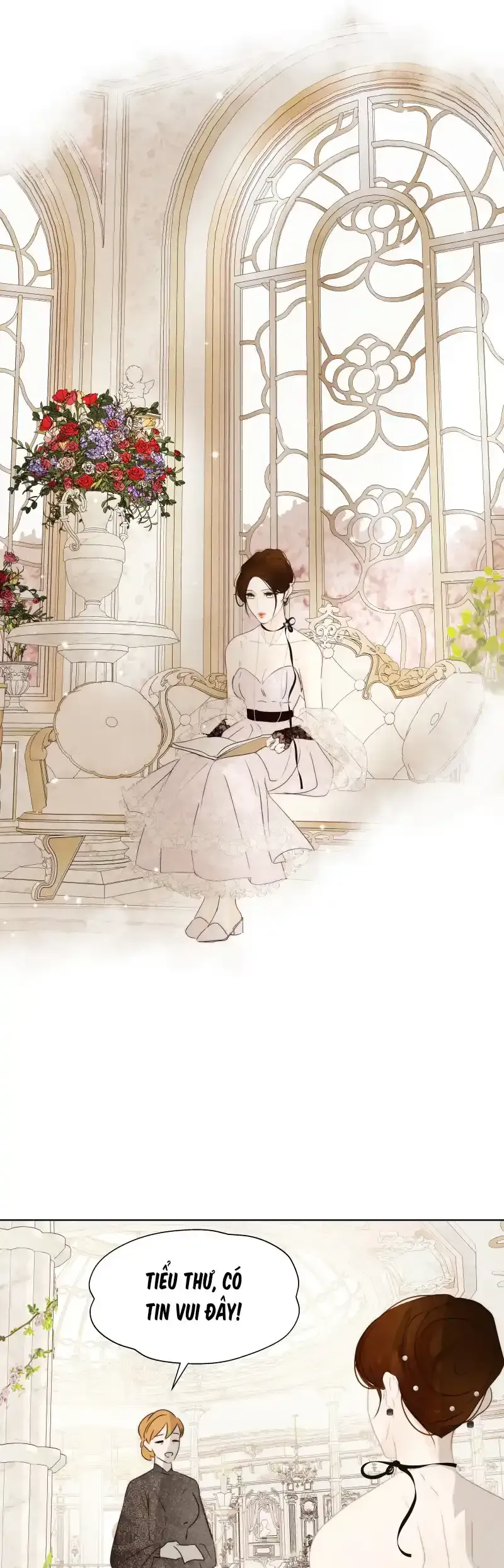 Tôi Là Kẻ Phản Diện [Chap 39-42]