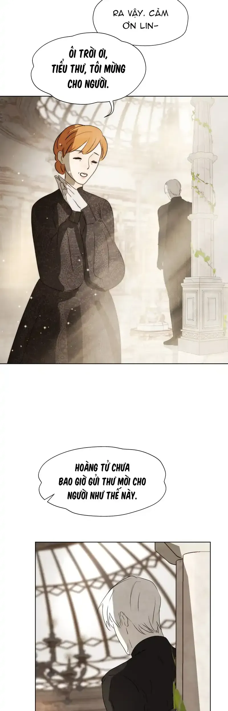 Tôi Là Kẻ Phản Diện [Chap 39-42]