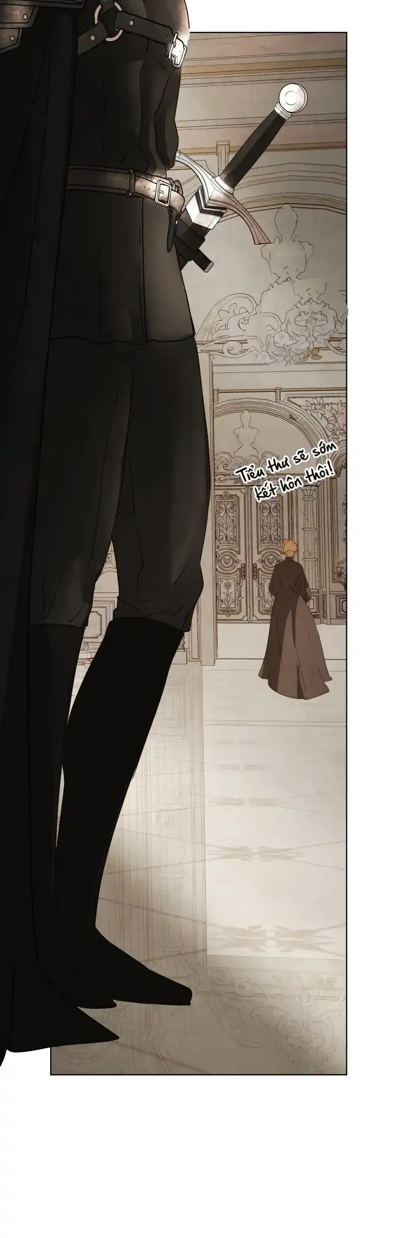 Tôi Là Kẻ Phản Diện [Chap 39-42]