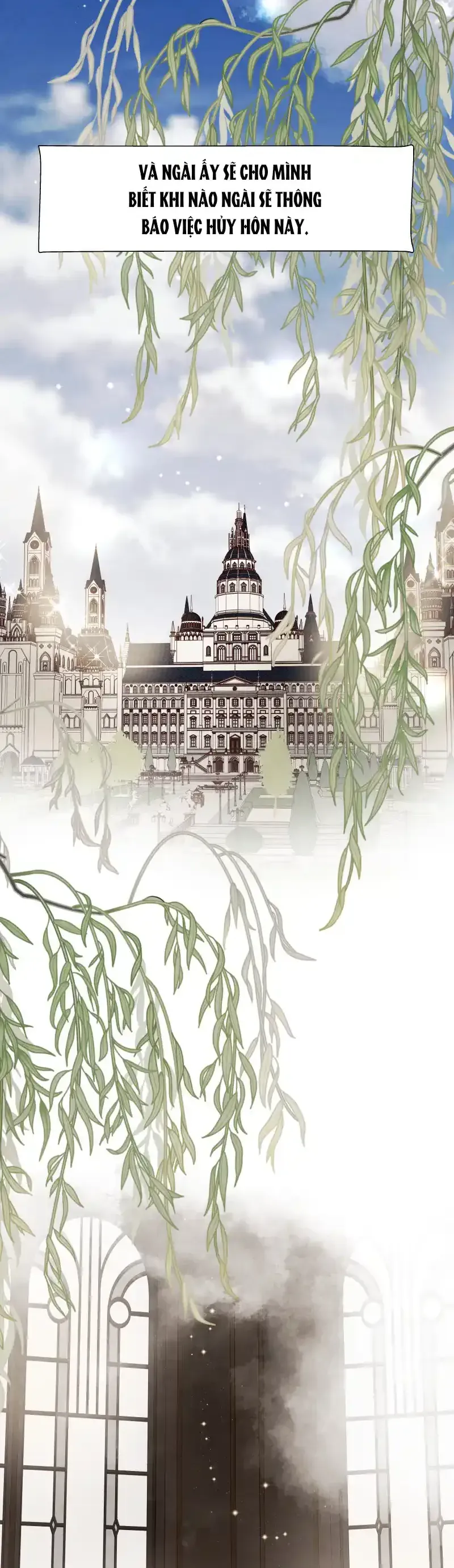 Tôi Là Kẻ Phản Diện [Chap 39-42]