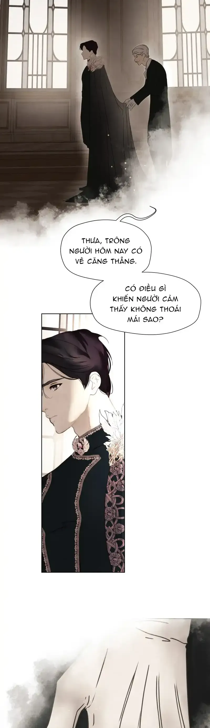 Tôi Là Kẻ Phản Diện [Chap 39-42]