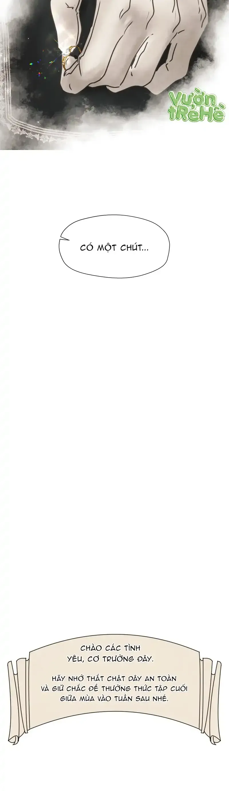 Tôi Là Kẻ Phản Diện [Chap 39-42]