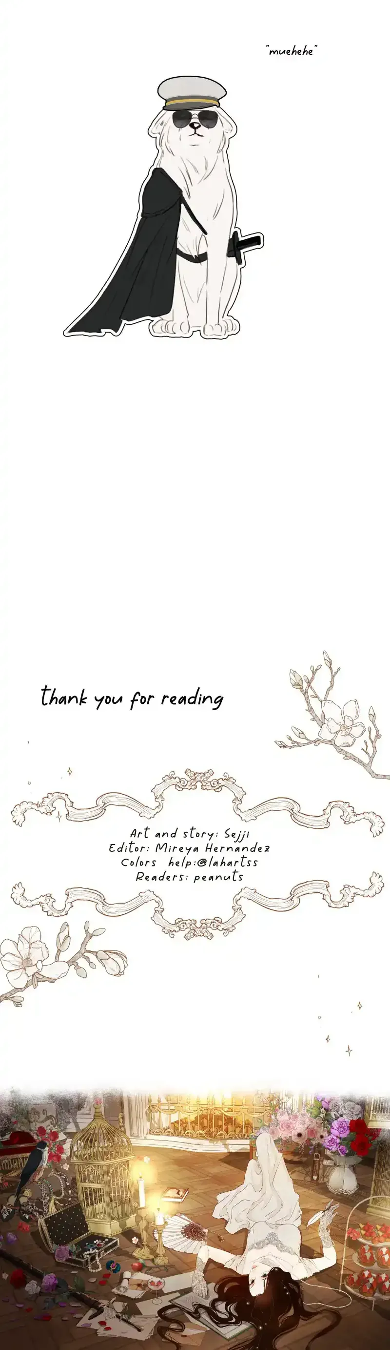 Tôi Là Kẻ Phản Diện [Chap 39-42]