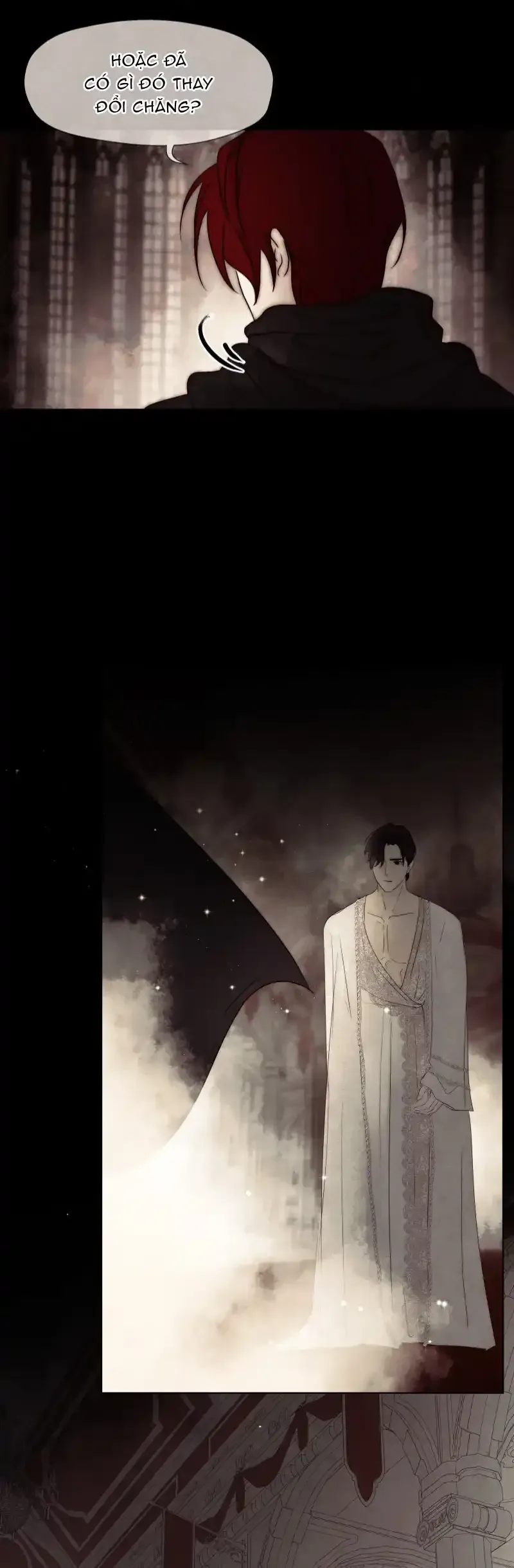 Tôi Là Kẻ Phản Diện [Chap 39-42]