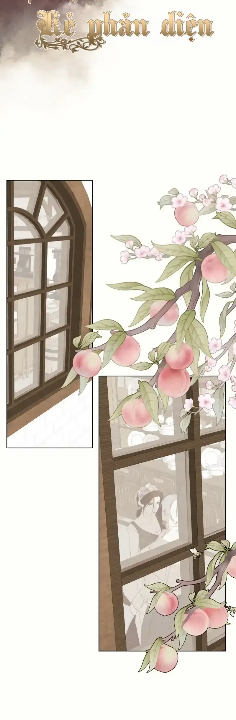 Tôi Là Kẻ Phản Diện [Chap 39-42]