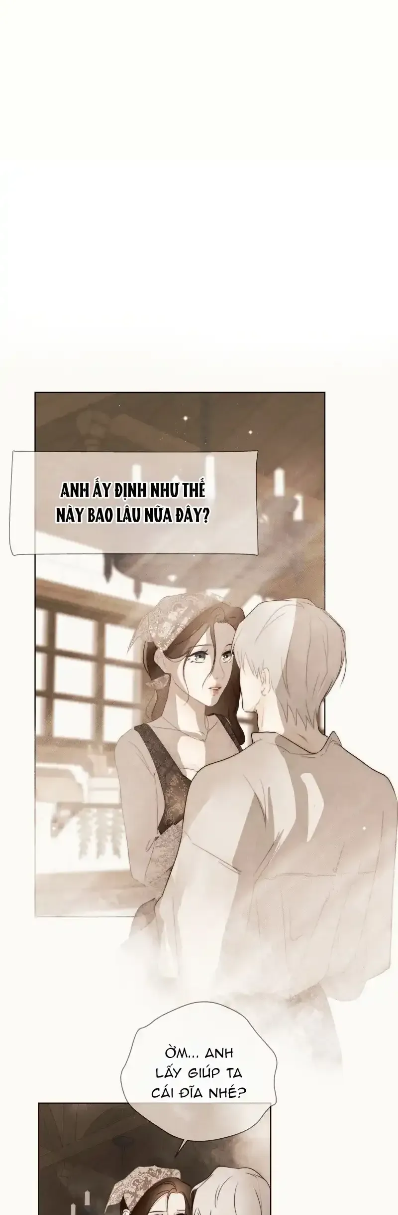 Tôi Là Kẻ Phản Diện [Chap 39-42]