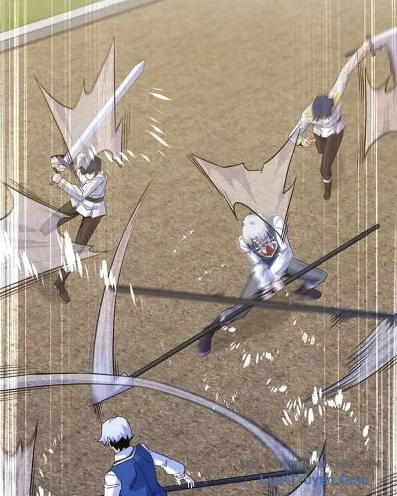 Chuyển Sinh Thành Thiên Tài Xuất Chúng Của Danh Môn Thế Gia [Chap 65]