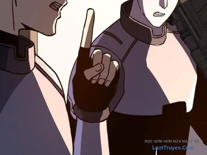 Dị Biến Giáng Lâm Nhân Gian Kế Hoạch Thanh Trừ Người Chơi [Chap 54]