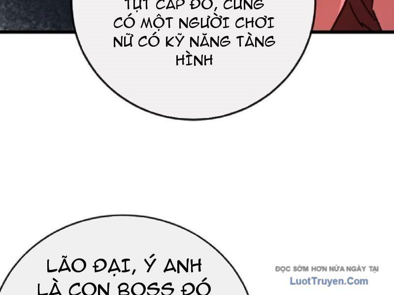 Dị Biến Giáng Lâm Nhân Gian Kế Hoạch Thanh Trừ Người Chơi [Chap 54]