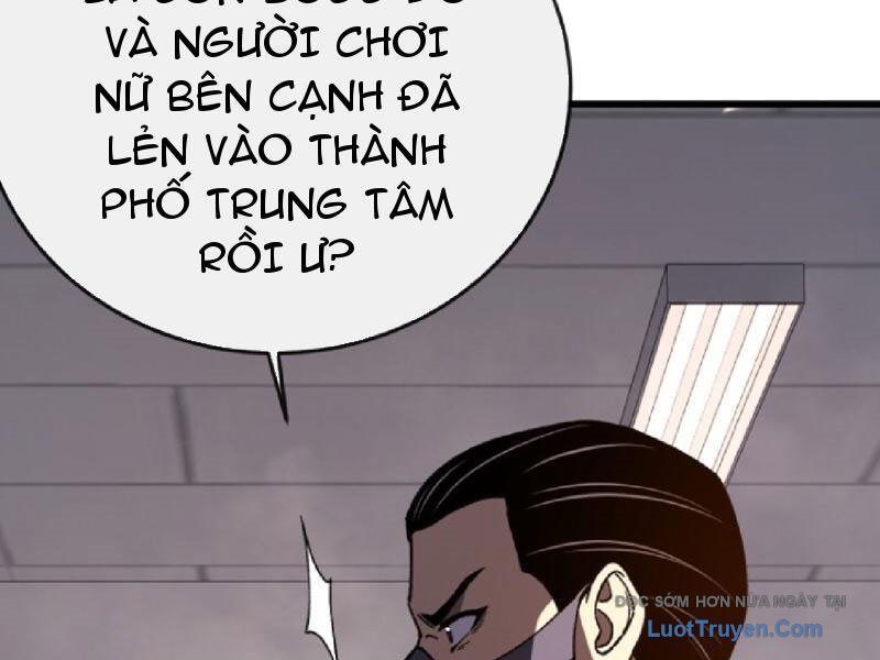 Dị Biến Giáng Lâm Nhân Gian Kế Hoạch Thanh Trừ Người Chơi [Chap 54]