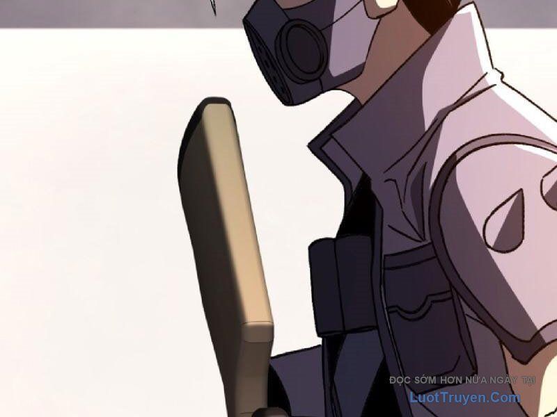 Dị Biến Giáng Lâm Nhân Gian Kế Hoạch Thanh Trừ Người Chơi [Chap 54]