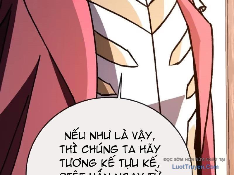 Dị Biến Giáng Lâm Nhân Gian Kế Hoạch Thanh Trừ Người Chơi [Chap 54]