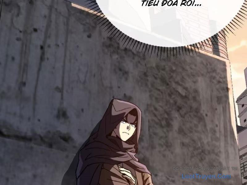 Dị Biến Giáng Lâm Nhân Gian Kế Hoạch Thanh Trừ Người Chơi [Chap 54]