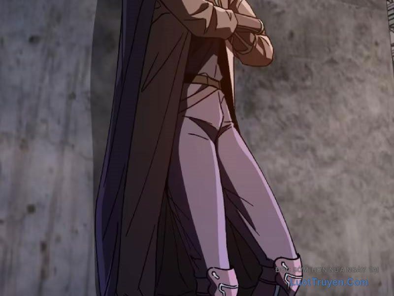 Dị Biến Giáng Lâm Nhân Gian Kế Hoạch Thanh Trừ Người Chơi [Chap 54]