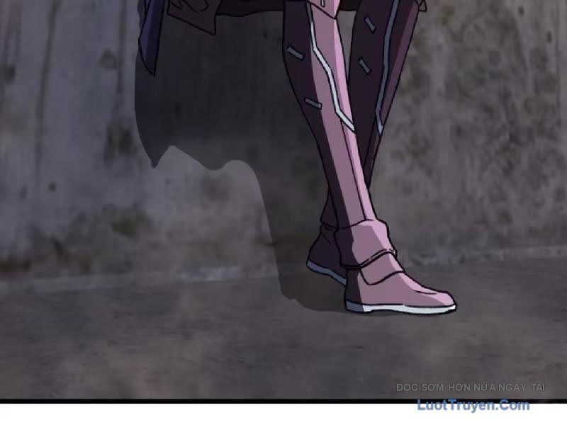 Dị Biến Giáng Lâm Nhân Gian Kế Hoạch Thanh Trừ Người Chơi [Chap 54]