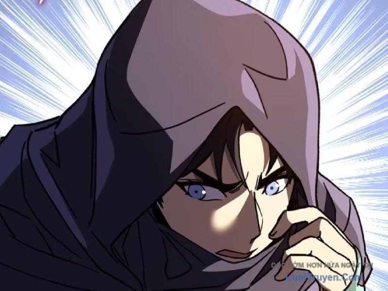 Dị Biến Giáng Lâm Nhân Gian Kế Hoạch Thanh Trừ Người Chơi [Chap 54]