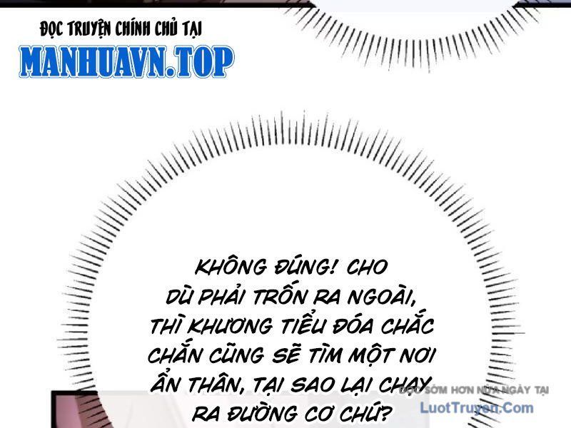Dị Biến Giáng Lâm Nhân Gian Kế Hoạch Thanh Trừ Người Chơi [Chap 54]