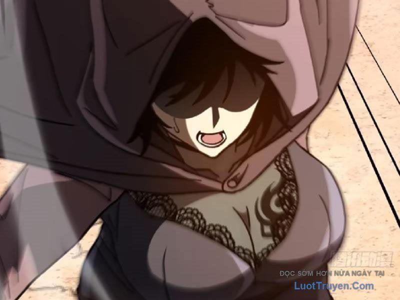 Dị Biến Giáng Lâm Nhân Gian Kế Hoạch Thanh Trừ Người Chơi [Chap 54]