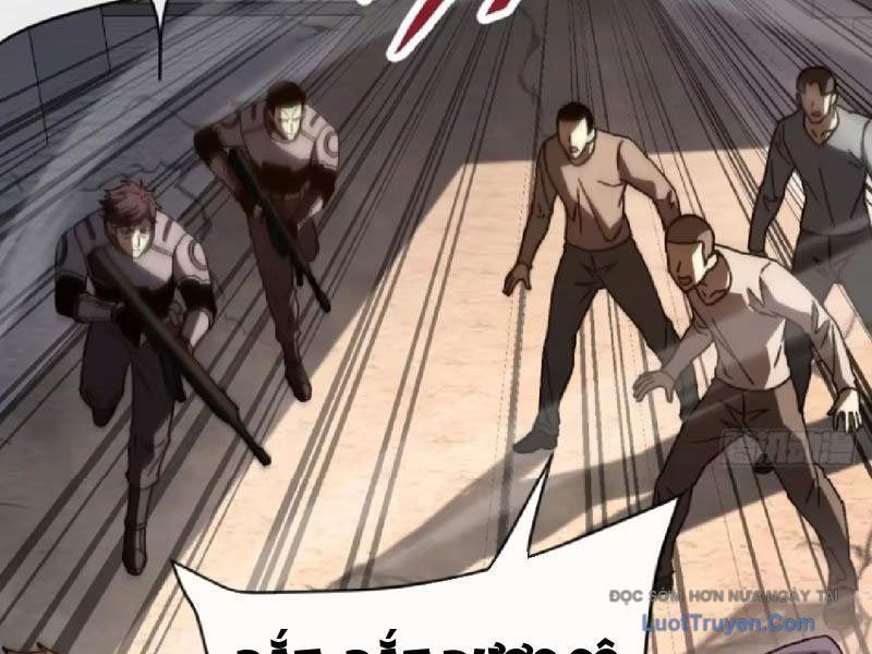 Dị Biến Giáng Lâm Nhân Gian Kế Hoạch Thanh Trừ Người Chơi [Chap 54]