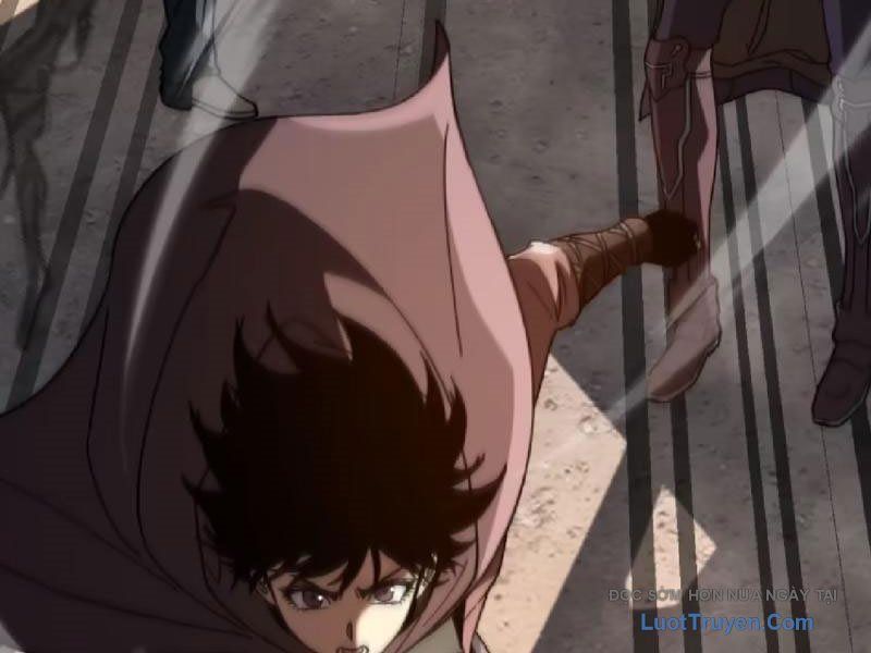 Dị Biến Giáng Lâm Nhân Gian Kế Hoạch Thanh Trừ Người Chơi [Chap 54]