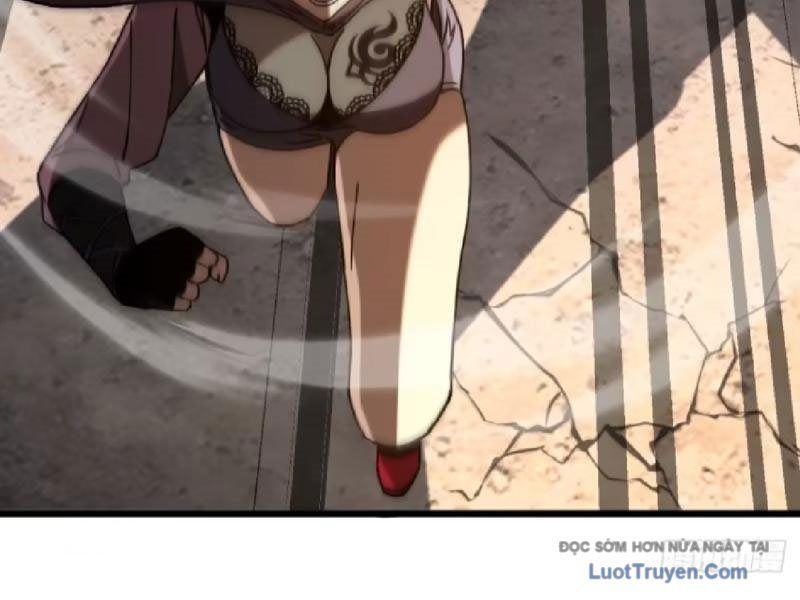 Dị Biến Giáng Lâm Nhân Gian Kế Hoạch Thanh Trừ Người Chơi [Chap 54]