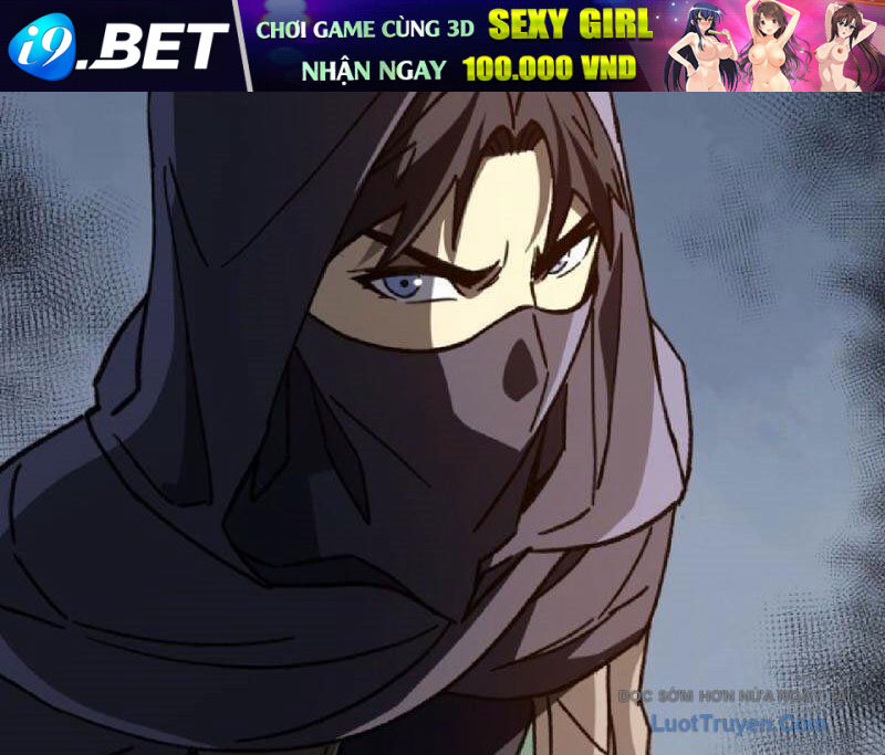 Dị Biến Giáng Lâm Nhân Gian Kế Hoạch Thanh Trừ Người Chơi [Chap 54]