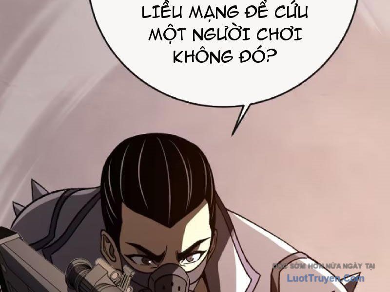 Dị Biến Giáng Lâm Nhân Gian Kế Hoạch Thanh Trừ Người Chơi [Chap 54]