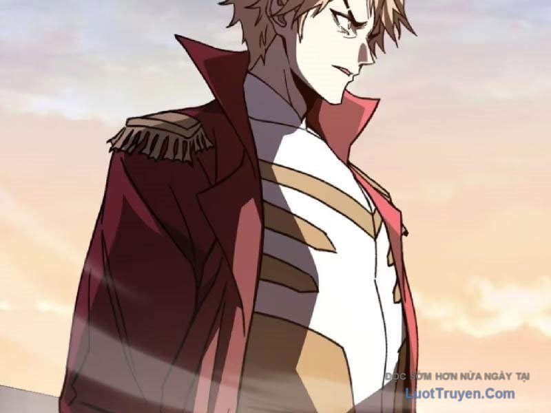 Dị Biến Giáng Lâm Nhân Gian Kế Hoạch Thanh Trừ Người Chơi [Chap 54]