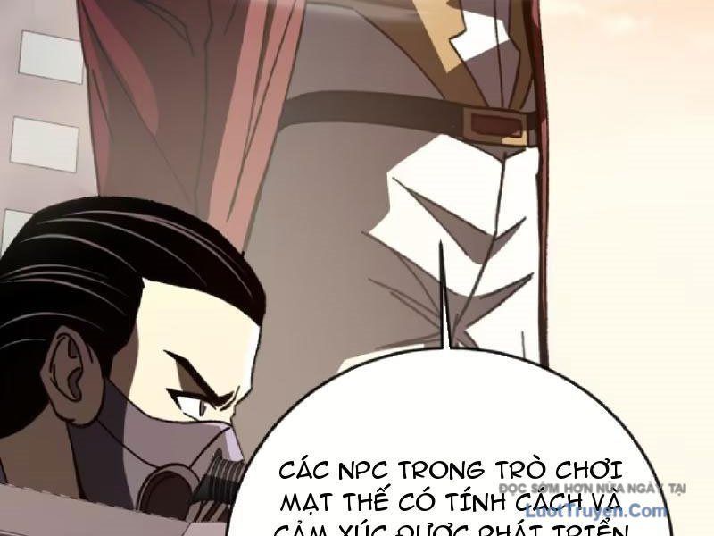 Dị Biến Giáng Lâm Nhân Gian Kế Hoạch Thanh Trừ Người Chơi [Chap 54]