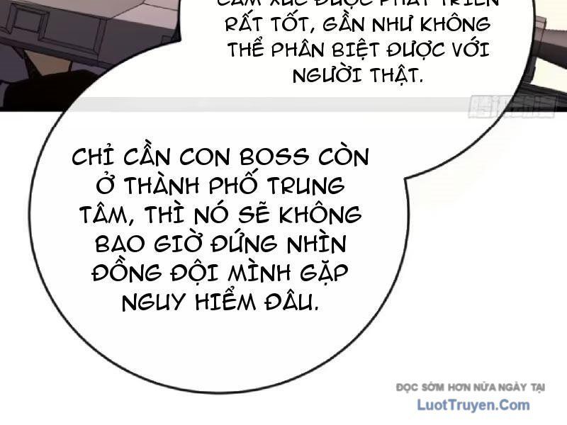 Dị Biến Giáng Lâm Nhân Gian Kế Hoạch Thanh Trừ Người Chơi [Chap 54]
