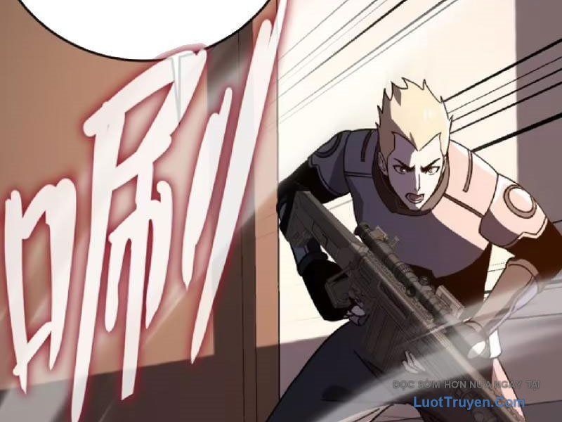 Dị Biến Giáng Lâm Nhân Gian Kế Hoạch Thanh Trừ Người Chơi [Chap 54]