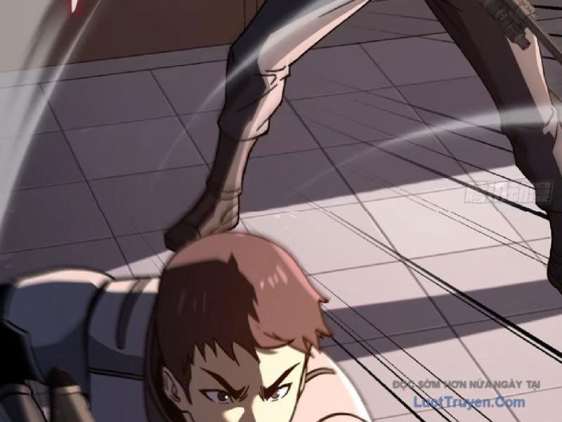 Dị Biến Giáng Lâm Nhân Gian Kế Hoạch Thanh Trừ Người Chơi [Chap 54]