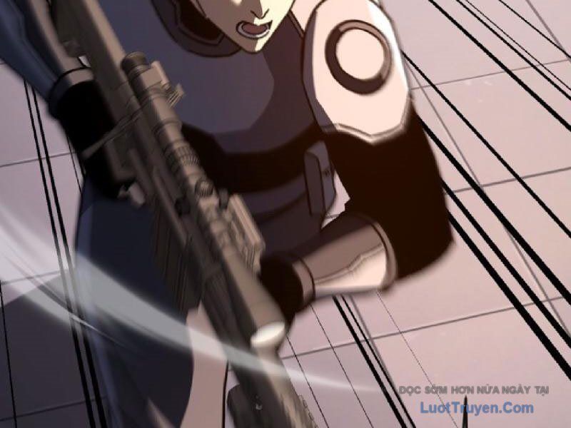 Dị Biến Giáng Lâm Nhân Gian Kế Hoạch Thanh Trừ Người Chơi [Chap 54]