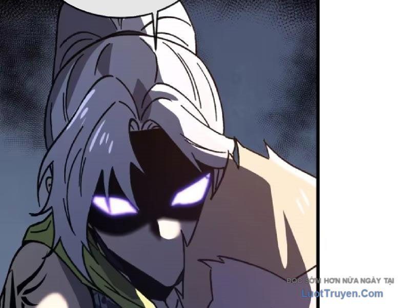 Dị Biến Giáng Lâm Nhân Gian Kế Hoạch Thanh Trừ Người Chơi [Chap 54]