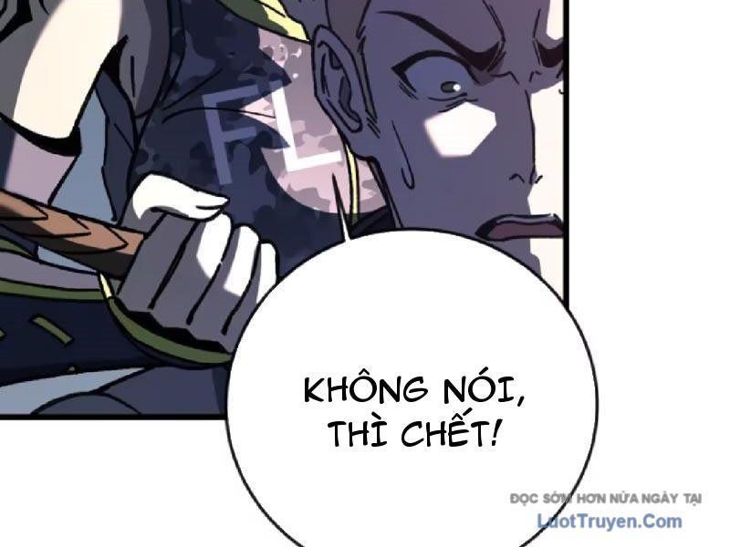 Dị Biến Giáng Lâm Nhân Gian Kế Hoạch Thanh Trừ Người Chơi [Chap 54]