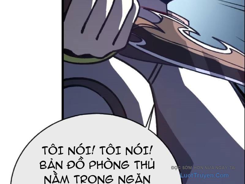 Dị Biến Giáng Lâm Nhân Gian Kế Hoạch Thanh Trừ Người Chơi [Chap 54]