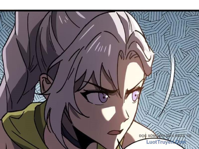 Dị Biến Giáng Lâm Nhân Gian Kế Hoạch Thanh Trừ Người Chơi [Chap 54]