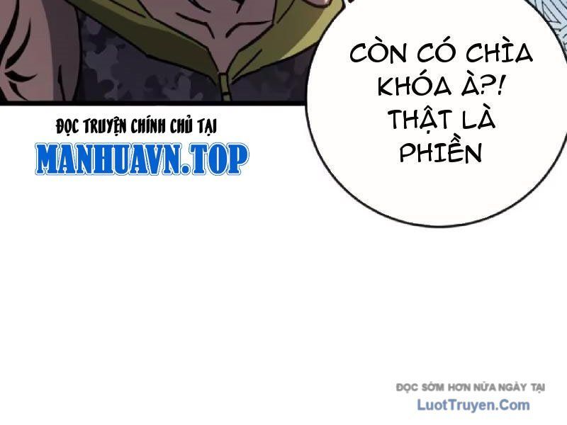 Dị Biến Giáng Lâm Nhân Gian Kế Hoạch Thanh Trừ Người Chơi [Chap 54]