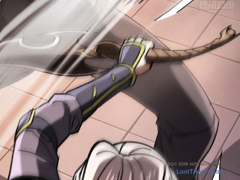 Dị Biến Giáng Lâm Nhân Gian Kế Hoạch Thanh Trừ Người Chơi [Chap 54]